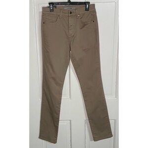 Joe’s Men’s Slim Fit Tan 5-Pocket Jeans Size 30 NWT